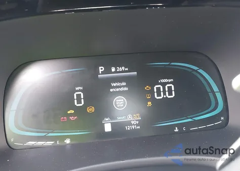 2024 Hyundai Palisade Sel from USA, damaged, VIN KM8R24GE5RU735892